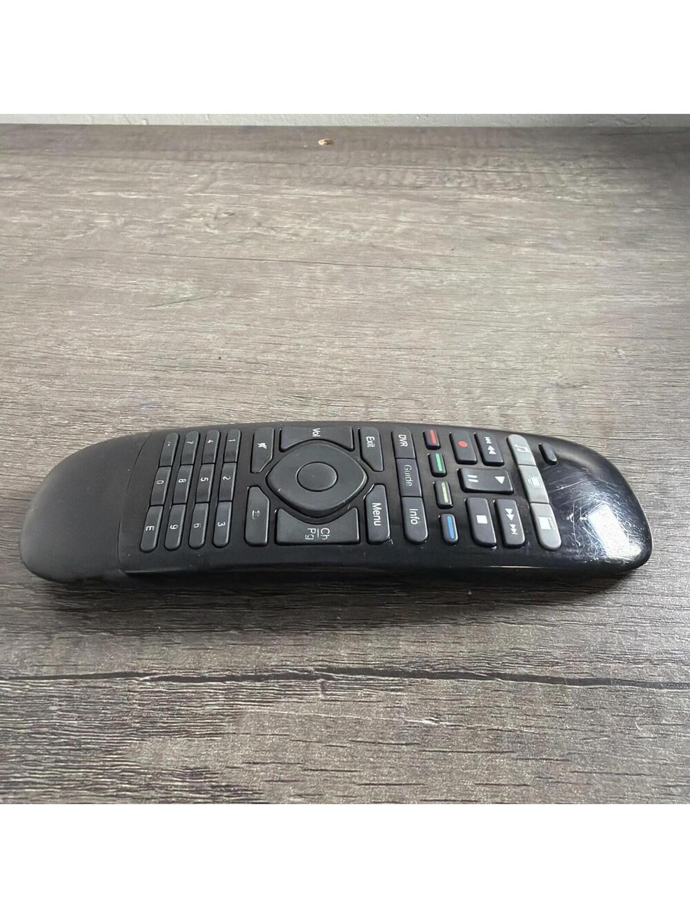 Logitech 915-000194 Harmony Smart Remote Control- Remote Only - Picture 3 of 4